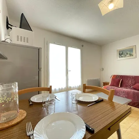 Lumineux Avec Parking, Terrasse Et Proche A ! - Fr-1-338-63 Daire Sète