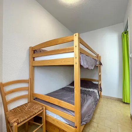 Sète, 2 Pièces, 6 Personnes - Fr-1-338-63